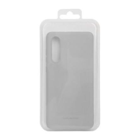 Чохол для телефона BeCover Matte Slim TPU Xiaomi Mi 9 White (703436) (703436)