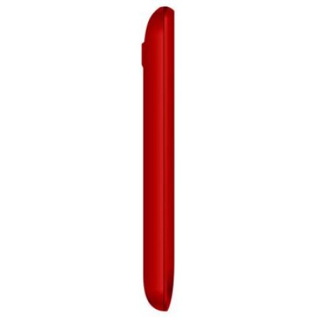 Мобільний телефон Nomi i281  New Red фото №3