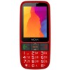 Мобільний телефон Nomi i281  New Red