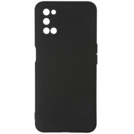 Чохол для телефона Armorstandart ICON Case OPPO A52 Black (ARM57149)