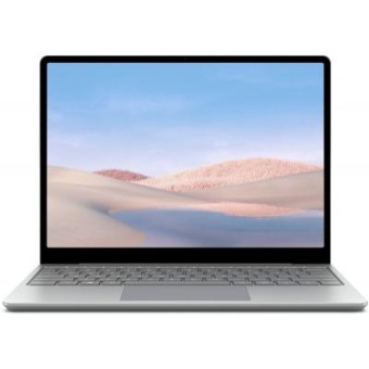 Зображення Ноутбук Microsoft Surface Laptop GO (THJ-00046)