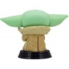 Іграшкова фігурка Funko Pop Мандалорець - Малюк з чашкою (49933) фото №4