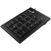Клавіатура Genius 100 USB Black (31300015400) фото №3