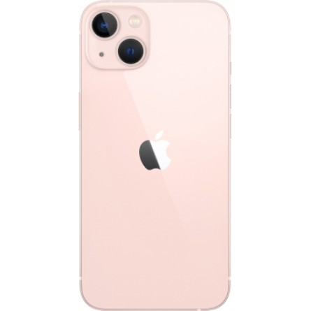 Зображення Смартфон Apple iPhone 13 128GB Pink (MLPH3) - зображення 2