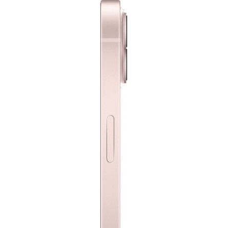Зображення Смартфон Apple iPhone 13 128GB Pink (MLPH3) - зображення 4