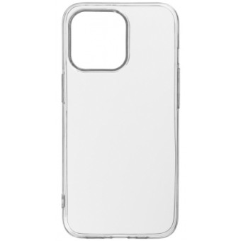 Изображение Чехол для телефона Armorstandart Air Series Apple iPhone 13 Pro Transparent (ARM59919)