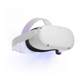 Изображение Очки виртуальной реальности Oculus Quest 2 128GB