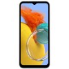 Смартфон Samsung Galaxy M14 5G 4/128GB Silver (SM-M146BZSVSEK) фото №2