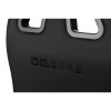 Геймерское кресло 2E Gaming Ogama II RGB Black (-GC-OGA-BKRGB) фото №12
