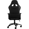 Геймерське крісло 2E Gaming Ogama II RGB Black (-GC-OGA-BKRGB) фото №8