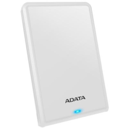 Зовнішній жорсткий диск Adata 2.5" 1TB  (AHV620S-1TU31-CWH) фото №2