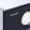 Вытяжки Perfelli BI 6872 BL LED фото №8