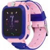 Smart часы Discovery D2000 THERMO pink Детские смарт часы-телефон с термометром (dscD200thp)