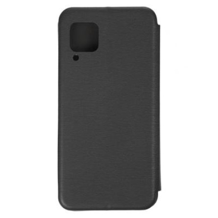 Чохол для телефона BeCover Exclusive Huawei P40 Lite / Nova 6 SE / Nova 7i Black (70488 (704887) фото №2
