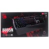 Клавіатура A4Tech Bloody B885N Black фото №7