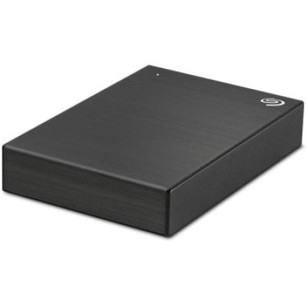 Зовнішній жорсткий диск Seagate 2.5" 1TB One Touch USB 3.2  (STKB1000400) фото №5