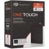 Внешний жесткий диск Seagate 2.5" 1TB One Touch USB 3.2  (STKB1000400) фото №8