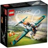 Конструктор Lego Конструктор  Technic Спортивный самолет 154 деталей (42117)