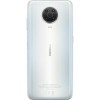 Смартфон Nokia G20 4/64Gb DS Silver фото №2