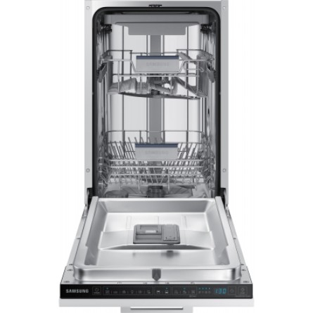 Посудомойная машина Samsung DW50R4070BB/WT фото №7