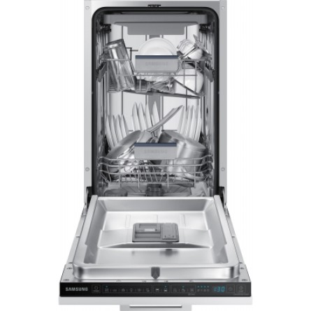 Посудомийна машина Samsung DW50R4070BB/WT фото №8