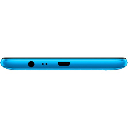 Смартфон Realme C25Y 4/128GB Glacier Blue фото №5