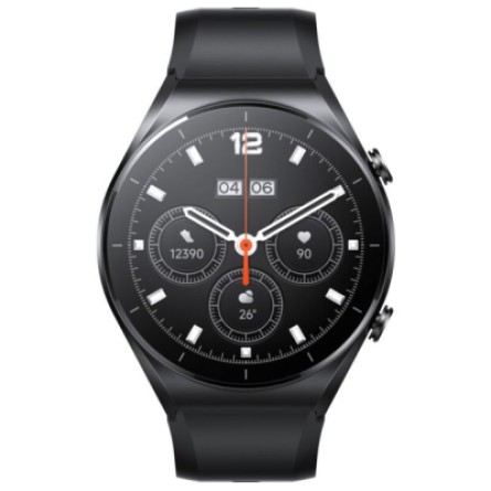 Smart годинник Poco Watch S1 Active GL Space Black фото №2