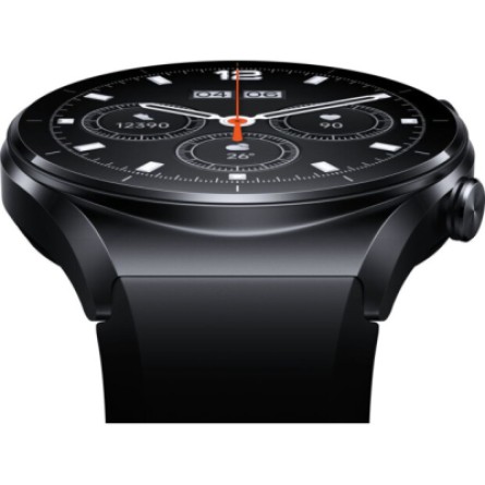 Smart годинник Poco Watch S1 Active GL Space Black фото №5