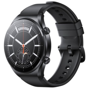 Зображення Smart годинник Poco Watch S1 Active GL Space Black