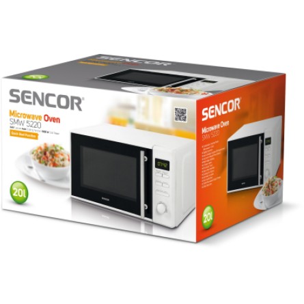 Микроволновая печь Sencor SMW5220 фото №2