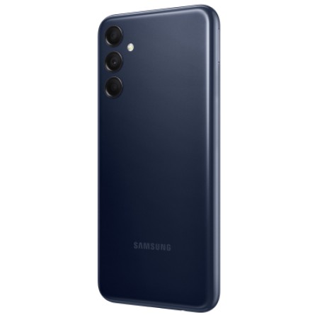 Смартфон Samsung Galaxy M14 5G 4/64GB Dark Blue (SM-M146BDBUSEK) фото №8