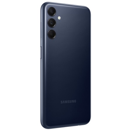 Смартфон Samsung Galaxy M14 5G 4/64GB Dark Blue (SM-M146BDBUSEK) фото №9