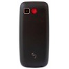 Мобильный телефон Sigma Comfort 50 Elegance 3 (1600 mAh) Black фото №2