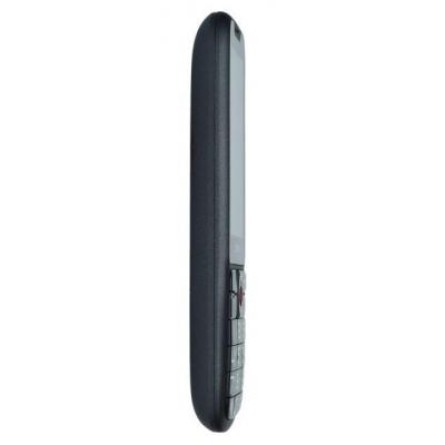 Мобильный телефон Sigma Comfort 50 Elegance 3 (1600 mAh) Black фото №3