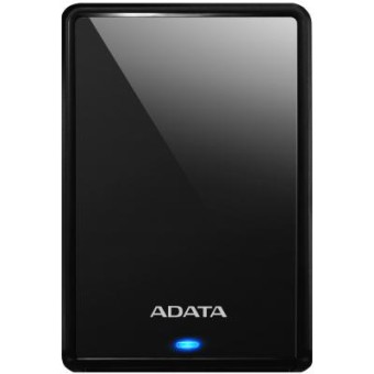 Зображення Зовнішній жорсткий диск Adata 2.5" 2TB  (AHV620S-2TU31-CBK)