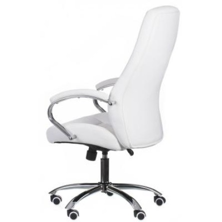 Офісне крісло Special4You Alize white (000002130) фото №6