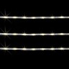 Гирлянда Luca Lighting Веревка, 8 м, холодный белый (8718861431636) фото №2