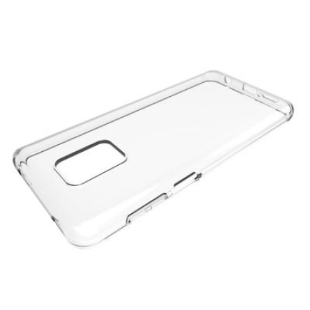 Чохол для телефона BeCover Xiaomi Redmi Note 9S / Note 9 Pro / Note 9 Pro Max Transpara (704765) фото №4