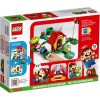 Конструктор Lego  Super Mario Дом Марио и Йоши дополнительный набор (71367) фото №4