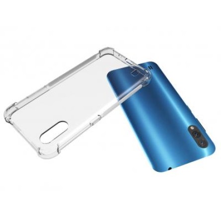 Чохол для телефона BeCover Samsung Galaxy A32 5G SM-A326 Transparancy (705649) фото №4