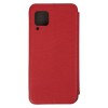 Чохол для телефона BeCover Exclusive Huawei P40 Lite / Nova 6 SE / Nova 7i Burgundy Red (704888) фото №2