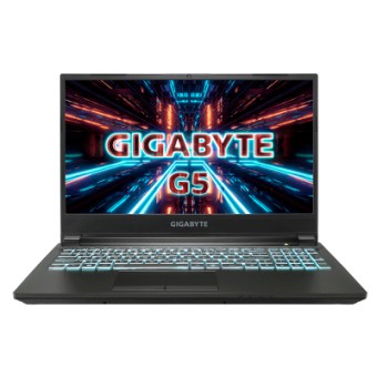 Зображення Ноутбук GigaByte G5 GD (G5_GD-51RU121SD)