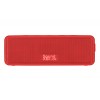 Акустическая система 2E SoundXBlock TWS MP3 Wireless Waterproof Red (-BSSXBWRD) фото №4