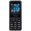 Мобильный телефон Sigma X-style 25 Tone Black (4827798120613)