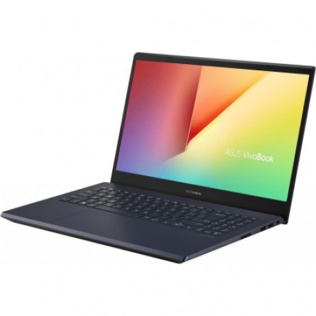 Ноутбук Asus Vivobook X571LH-BQ354 (90NB0QJ1-M07140) фото №3