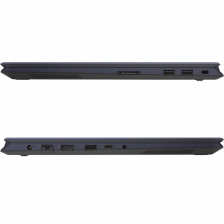 Ноутбук Asus Vivobook X571LH-BQ354 (90NB0QJ1-M07140) фото №5