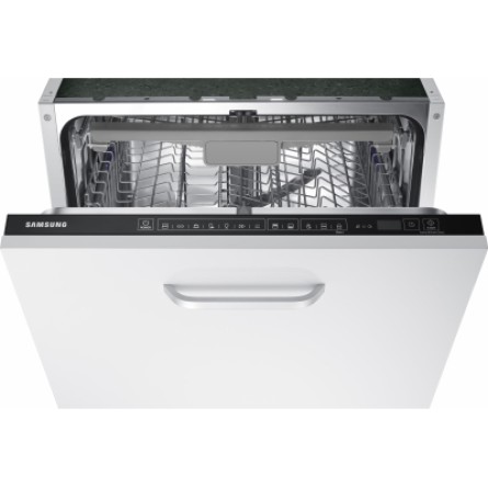 Посудомийна машина Samsung DW60M6050BB/WT фото №5