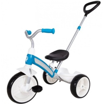 Зображення Велосипед дитячий QPlay ELITE  Blue (T180-5Blue)