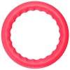 Іграшки для собак Collar PitchDog Кольцо для апортування 28 см рожеве (62387)