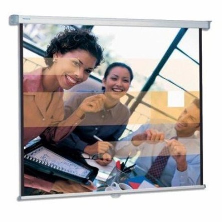 Екран Projecta SlimScreen MWS 200x200см  (10200064)